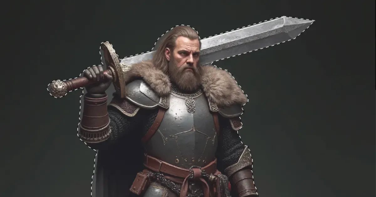 Cover image for: Create a D&D Character Portrait — A ComfyUI + OpenGPEX Walkthrough